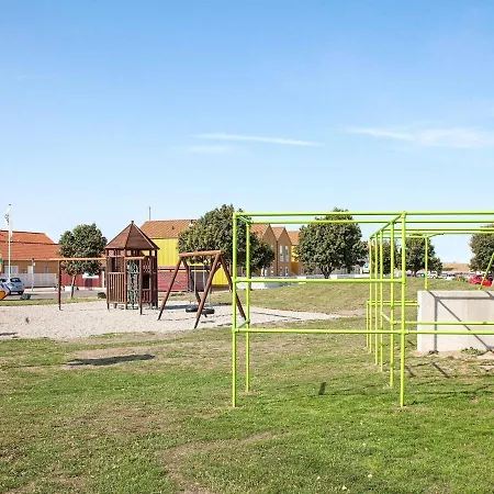 X Daire Rudkøbing
